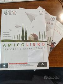 Amicolibro 1 9788824758765