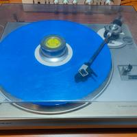 Piatto Philips F 7112 Synchro Drive