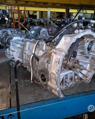 Cambio Manuale Per Subaru Forester - Impreza EJ20