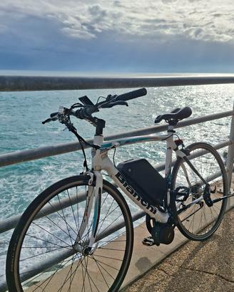 Bianchi Carbonio