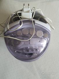 Tecno home , cura delle mani