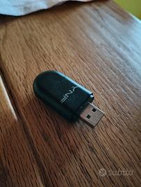 chiavetta Android auto - Apple carplay