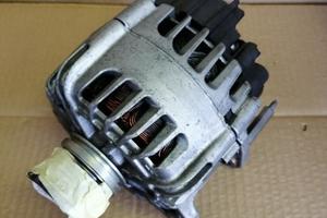 Alternat SEAT LEON 4X4 XPERIENCE 1598cc TDI 2015