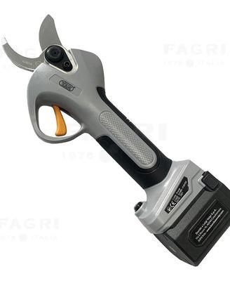 Forbici da potatura Volpi KV380 - Cardelli