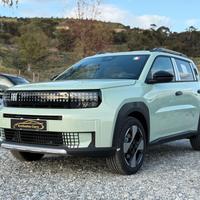 Fiat Grande Panda 1.2 Hybrid 110 CV S&S Icon