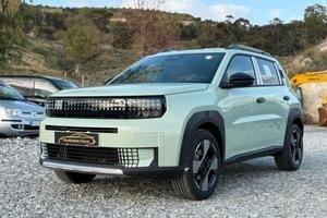 Fiat Grande Panda 1.2 Hybrid 110 CV S&S Icon