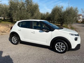 CITROEN C3 1.5BHDi S&S Feel N1-Van 102 - 2020