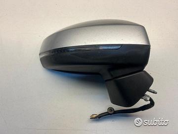 Specchietto retrovisore audi a3 8v 12 PIN 2016