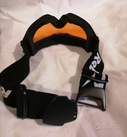 Maschera sci Rebell - Sports In vendita a Trento