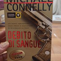 Debito di sangue - Michael Connelly 