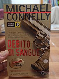 Debito di sangue - Michael Connelly 