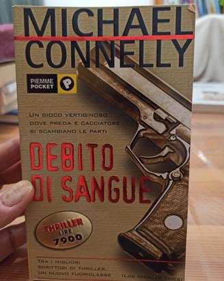 Debito di sangue - Michael Connelly 