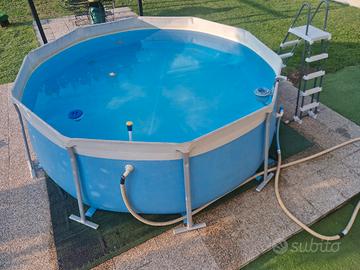 Piscina Technypools