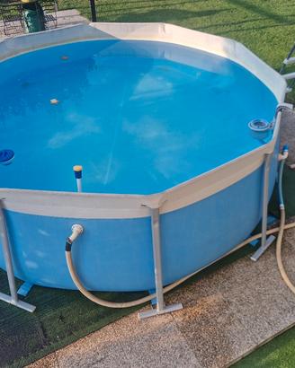 Piscina Technypools