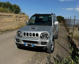 Suzuki jimni