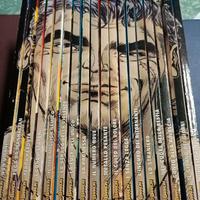 Brad Barron serie completa 