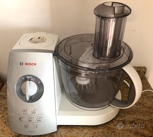 Bosch MCM5528 Multifunzione Cucina+Vario