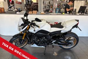 Yamaha FZ8 - 2012