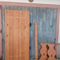 Tavolo in Pino Russo € 160