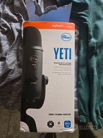 blue yeti