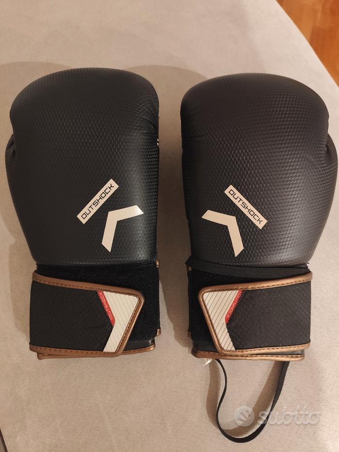 Arti Marziali Abbigliamento Fit Boxe Decathlon Sacco Da Boxe