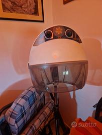 casco piega ceriotti parrucchiere gong 1 capelli