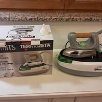 Ferro da stiro caldaia TERMOZETA NO LIMITS