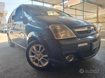 Opel Meriva 1.6 GPL EURO5 FULL ECONOMICA 2007