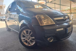 Opel Meriva 1.6 GPL EURO5 FULL ECONOMICA 2007