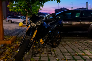 Generic trigger ksr 50 DA RODARE