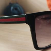 Occhiali da sole Gucci