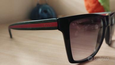 Occhiali da sole Gucci