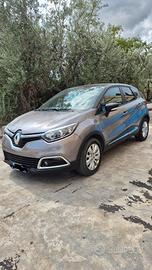 Renault Captur 1.5 dCi 90cv Euro 5b- impeccabile