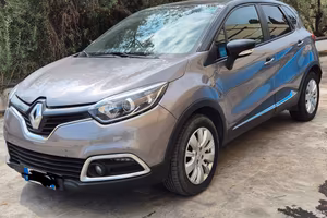 Renault Captur 1.5 dCi 90cv Euro 5b- impeccabile