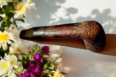 Pipa BIG BEN SANGRAIN 5480 AR DUBLINO