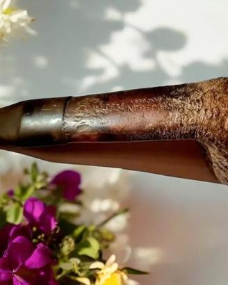 Pipa BIG BEN SANGRAIN 5480 AR DUBLINO