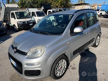 Fiat panda 1.2 gpl lounge-full-10/2012