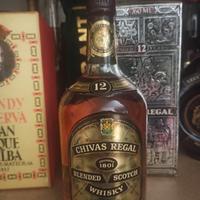 Chivas Regal 43°