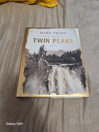 Le vite segrete di Twin Peaks 