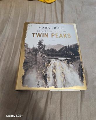 Le vite segrete di Twin Peaks 