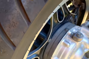 C500 Honda