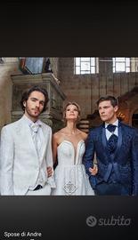 Abiti sposa e cerimonia 