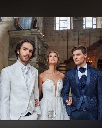 Abiti sposa e cerimonia 