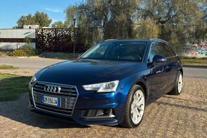 AUDI A4 AVANT 40 TDI 190cv S-TRONIC