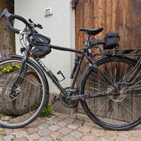 Trek 520