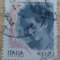 La donna nell’arte 0,20