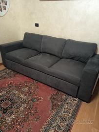Divanoletto 3 pisti