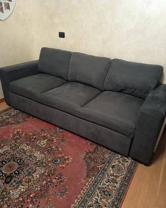 Divanoletto 3 pisti