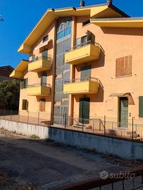 bilocale arredato Cesena