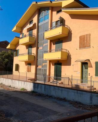 bilocale arredato Cesena